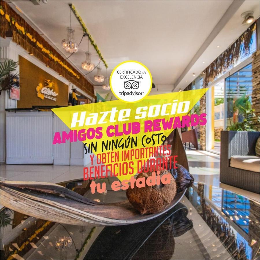 ויז'ה קרלוס פאס Club House Hotel מראה חיצוני תמונה