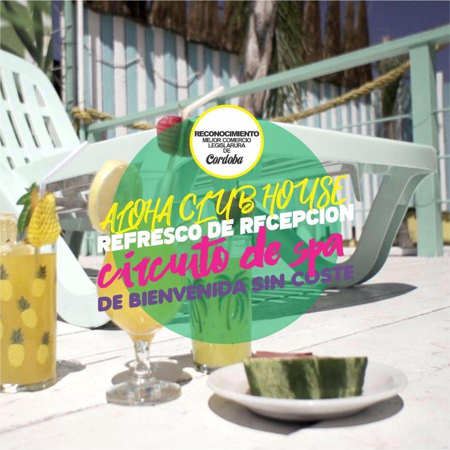 ויז'ה קרלוס פאס Club House Hotel מראה חיצוני תמונה