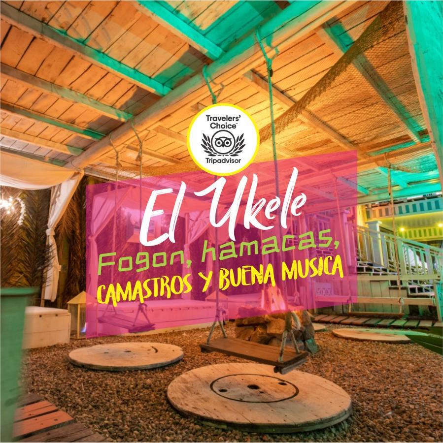 ויז'ה קרלוס פאס Club House Hotel מראה חיצוני תמונה