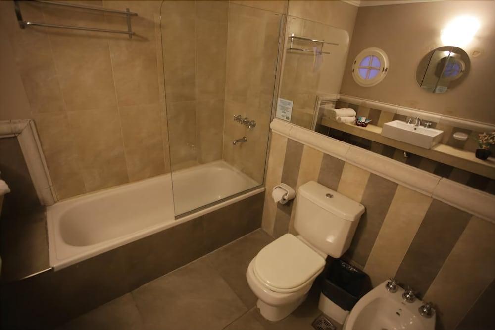 ויז'ה קרלוס פאס Club House Hotel מראה חיצוני תמונה