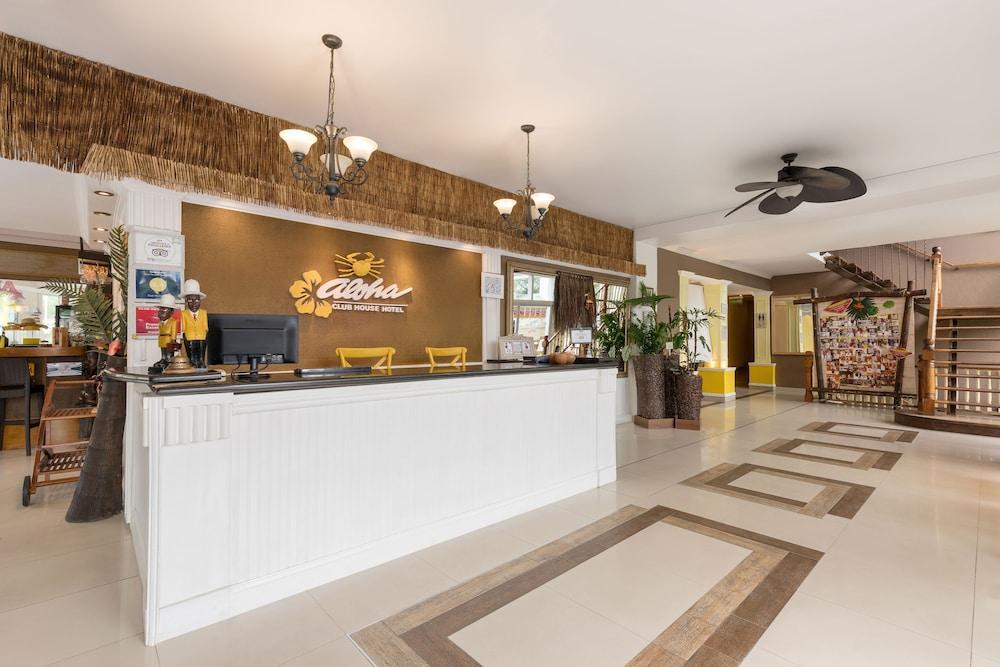 ויז'ה קרלוס פאס Club House Hotel מראה חיצוני תמונה