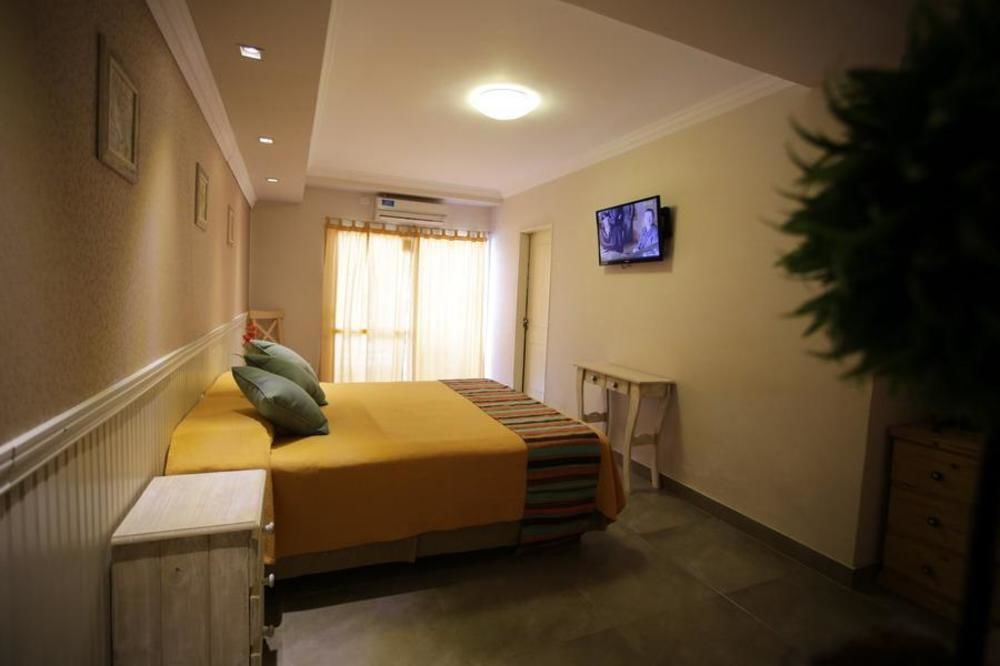 ויז'ה קרלוס פאס Club House Hotel מראה חיצוני תמונה