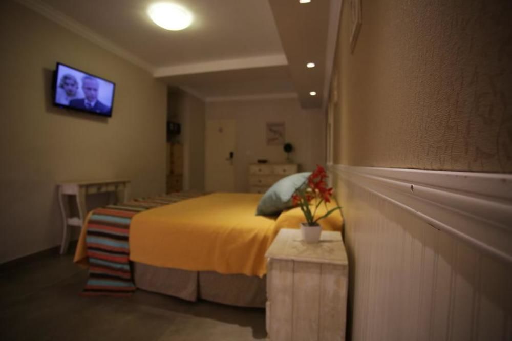 ויז'ה קרלוס פאס Club House Hotel מראה חיצוני תמונה