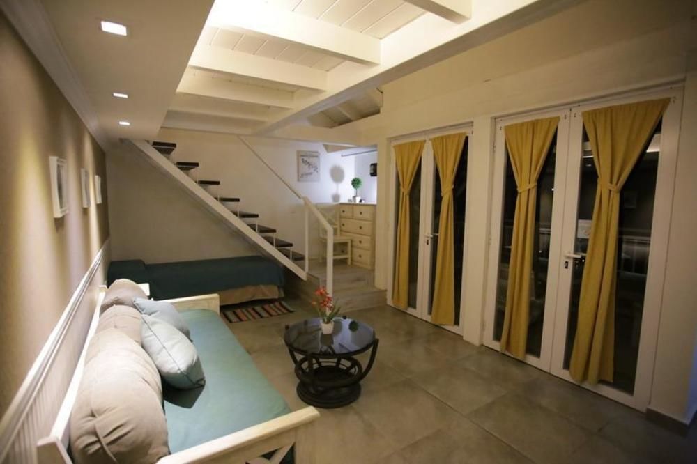 ויז'ה קרלוס פאס Club House Hotel מראה חיצוני תמונה