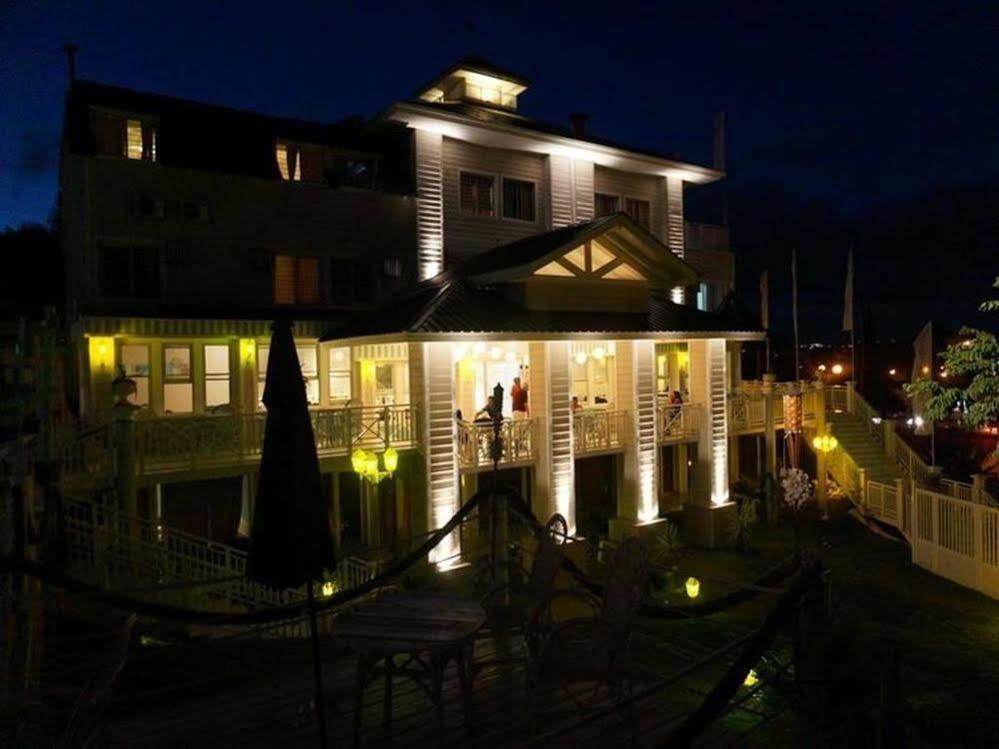 ויז'ה קרלוס פאס Club House Hotel מראה חיצוני תמונה