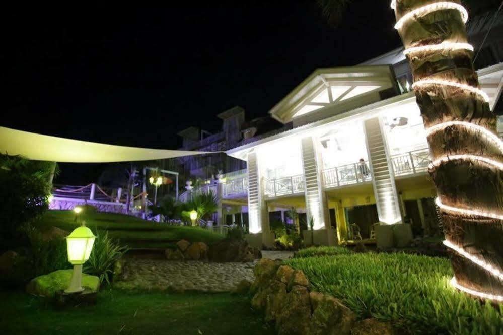 ויז'ה קרלוס פאס Club House Hotel מראה חיצוני תמונה