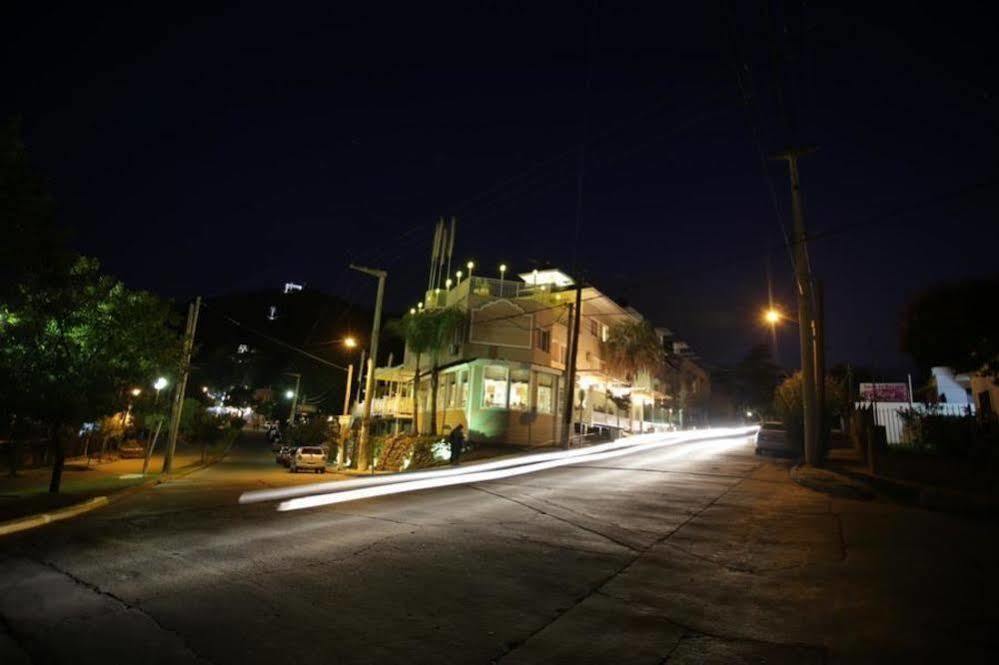 ויז'ה קרלוס פאס Club House Hotel מראה חיצוני תמונה