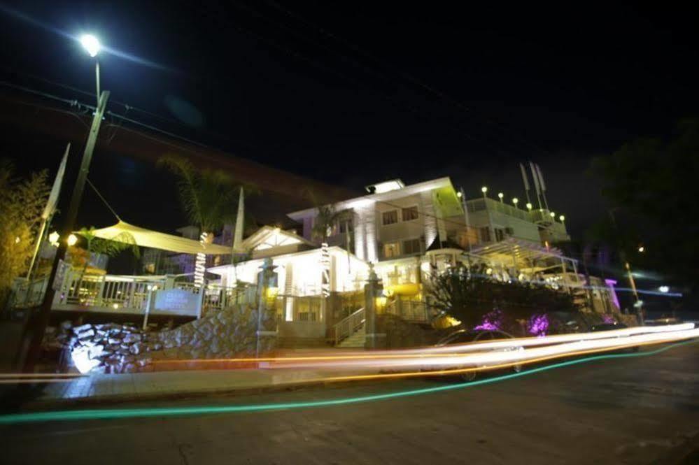 ויז'ה קרלוס פאס Club House Hotel מראה חיצוני תמונה