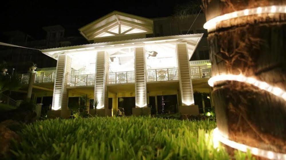ויז'ה קרלוס פאס Club House Hotel מראה חיצוני תמונה