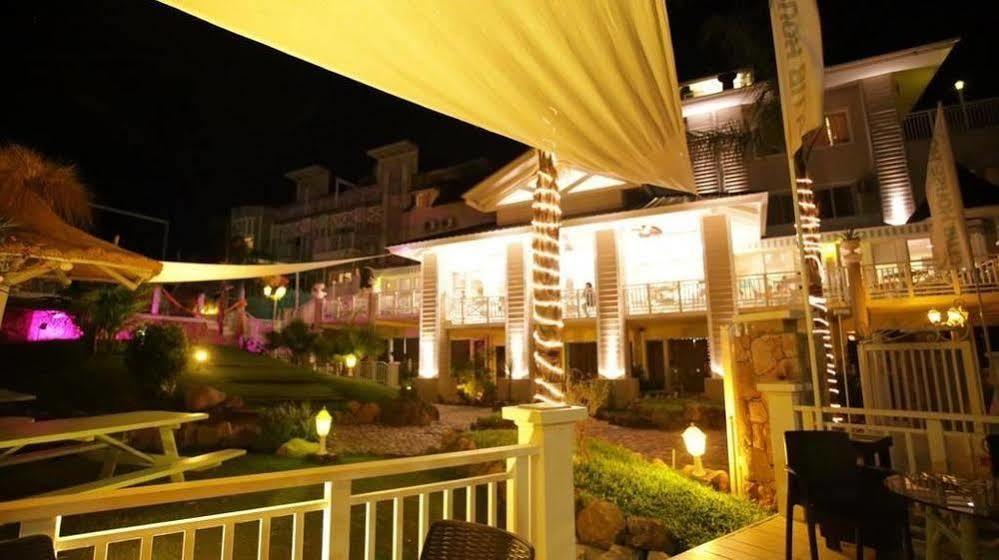 ויז'ה קרלוס פאס Club House Hotel מראה חיצוני תמונה
