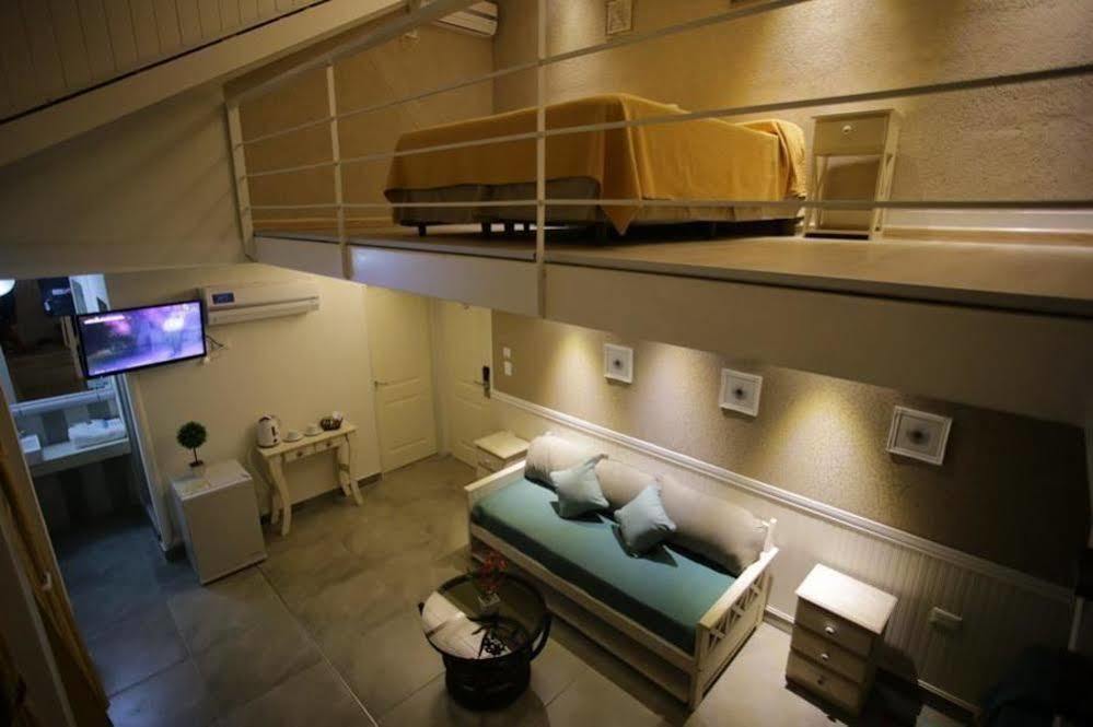 ויז'ה קרלוס פאס Club House Hotel מראה חיצוני תמונה