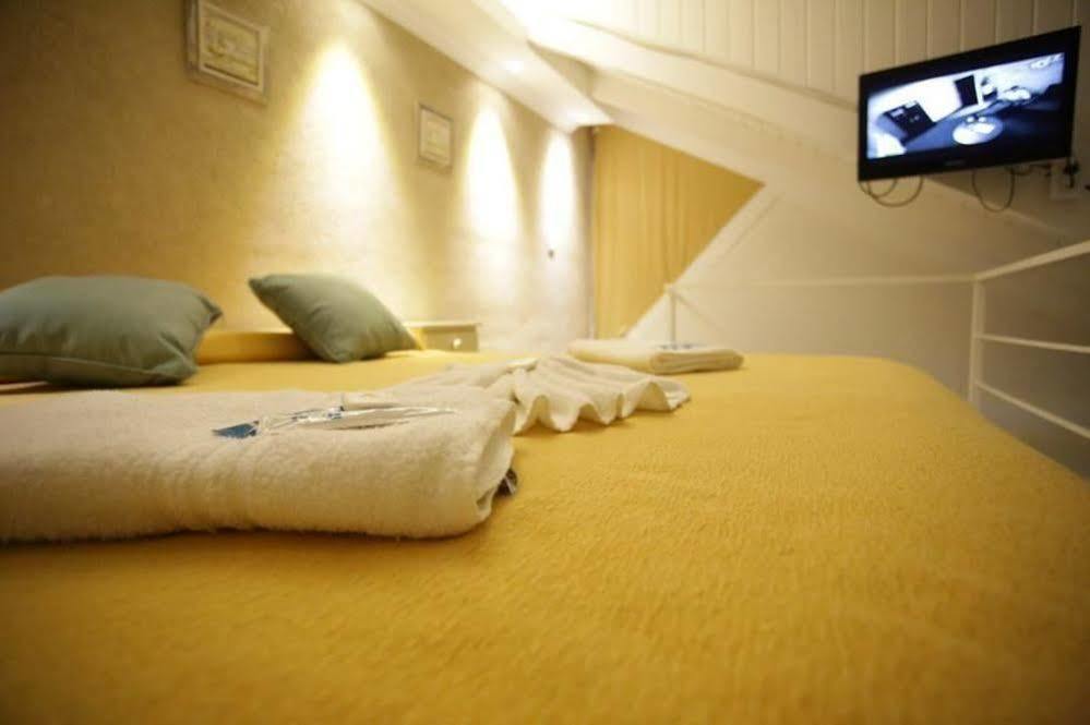 ויז'ה קרלוס פאס Club House Hotel מראה חיצוני תמונה