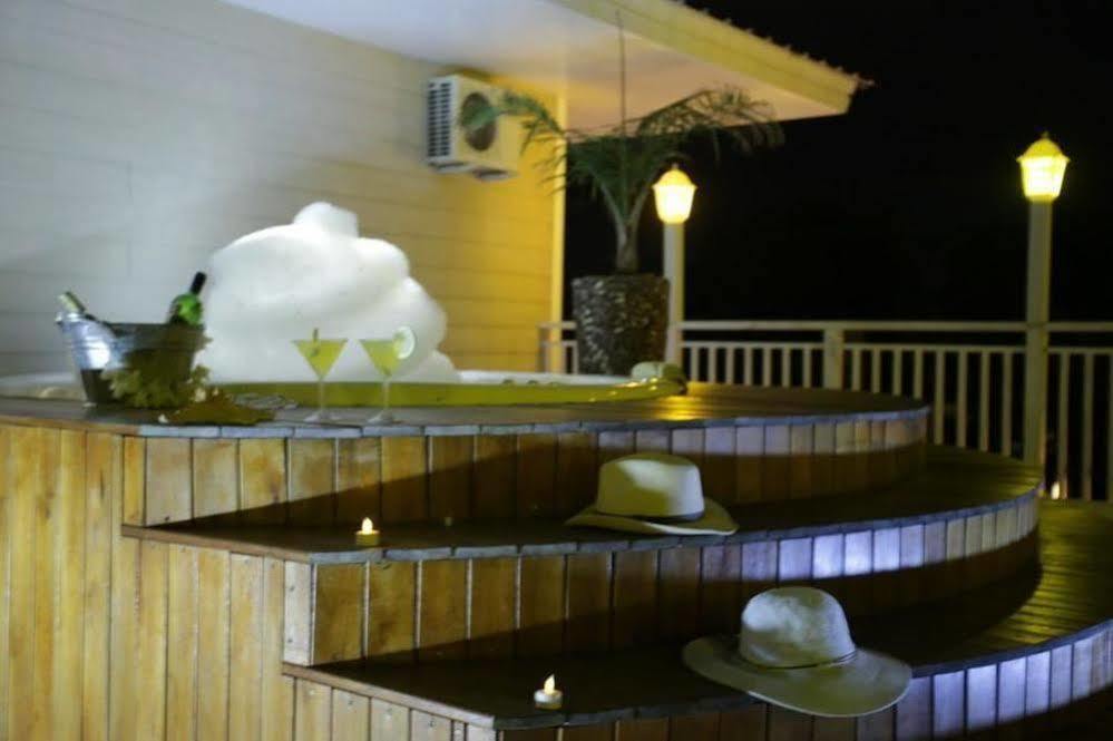 ויז'ה קרלוס פאס Club House Hotel מראה חיצוני תמונה