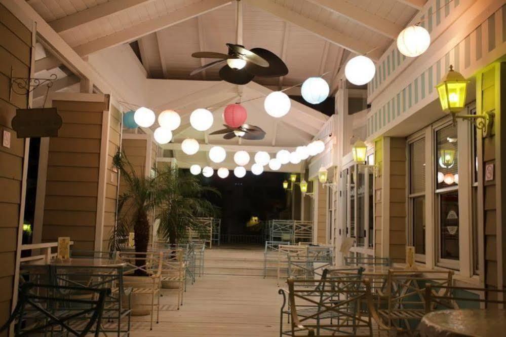 ויז'ה קרלוס פאס Club House Hotel מראה חיצוני תמונה